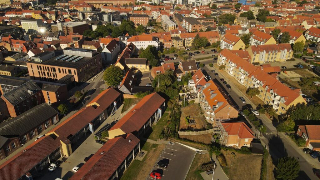 Køreskole Brønshøj